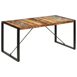 stol-jadalniany-160-x-80-x-75-cm-lite-drewno-z-odzysku