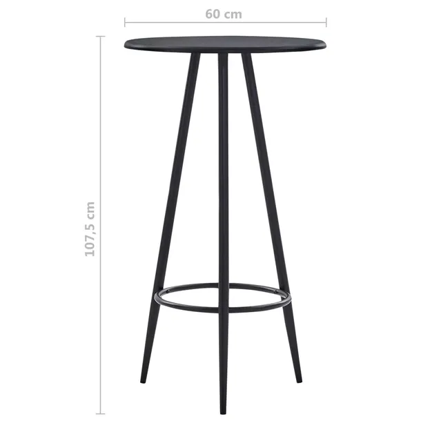 stolik-barowy-czarny-60-x-1075-cm-mdf