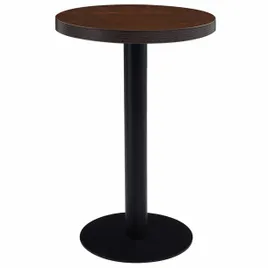stolik-bistro-ciemnobrazowy-50-cm-mdf