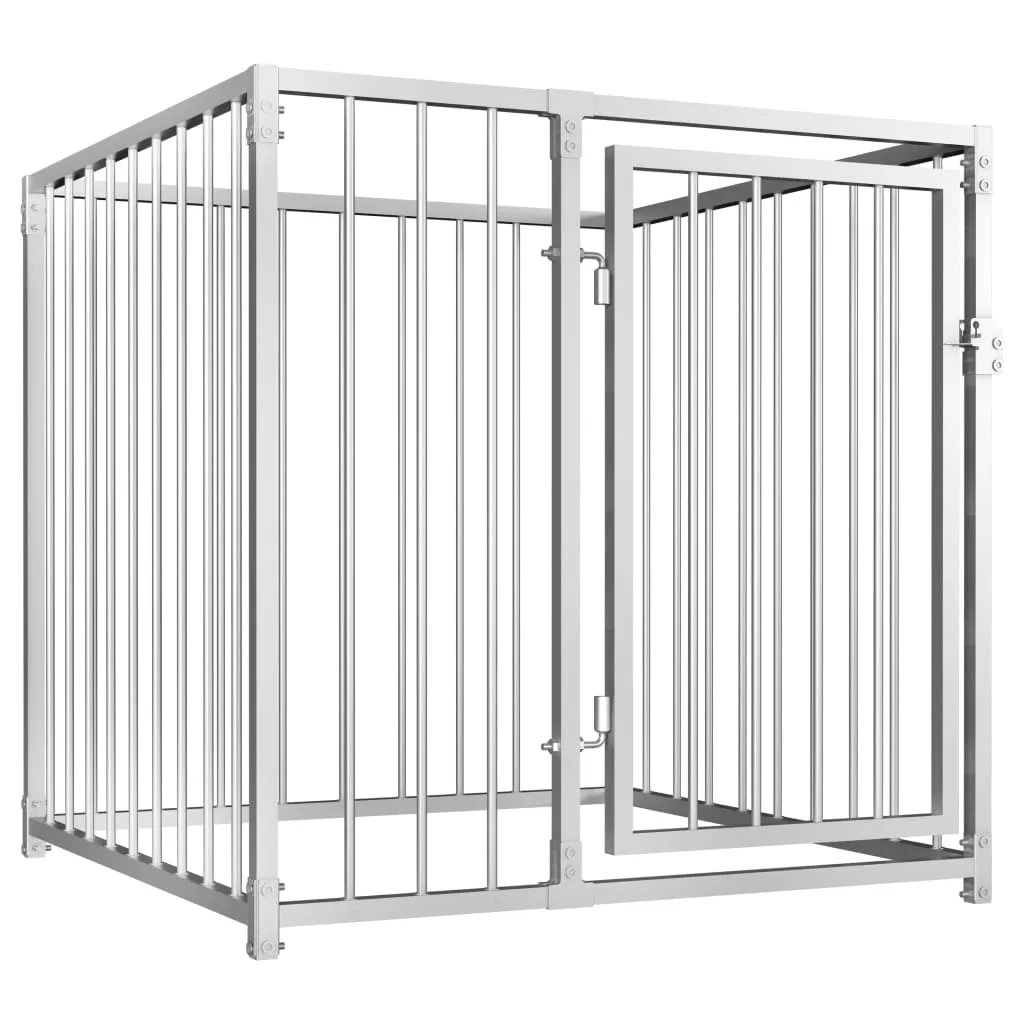 kojec-dla-psa-100-x-100-x-100-cm-stan-nowy