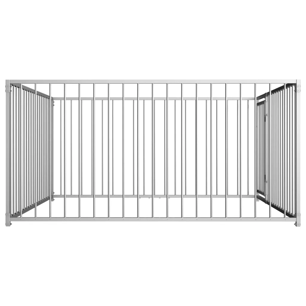 kojec-dla-psa-200-x-200-x-100-cm-stan-nowy