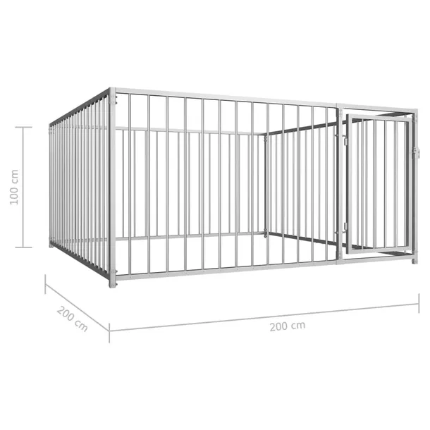 kojec-dla-psa-200-x-200-x-100-cm-wysokosc-100-cm