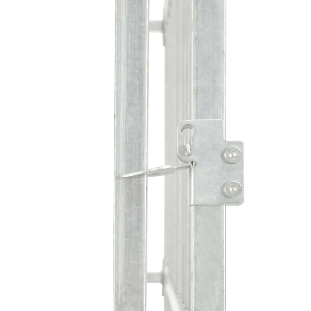 kojec-dla-psa-200-x-400-x-100-cm-stan-nowy