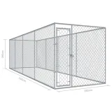 kojec-dla-psa-760-x-192-x-185-cm-odstep-miedzy-pretami-1-cm