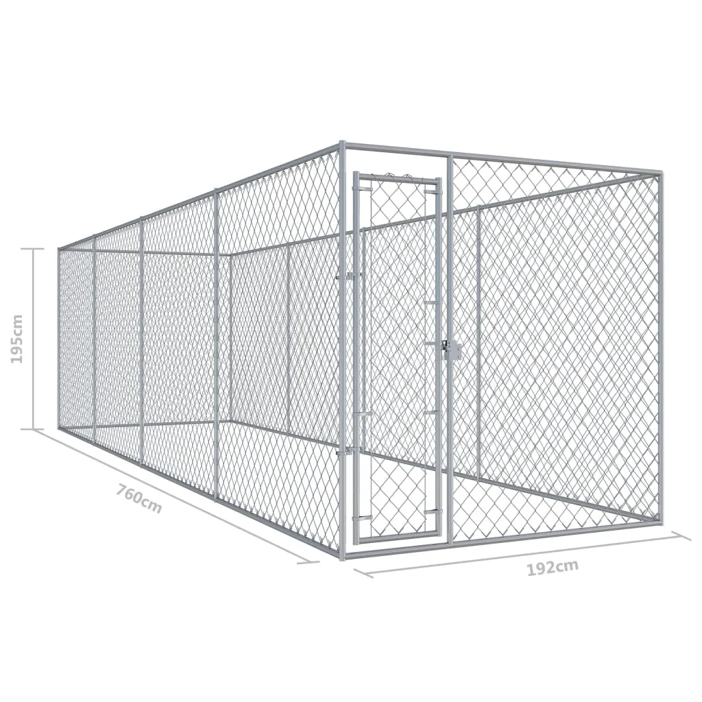 kojec-dla-psa-760-x-192-x-185-cm-stan-nowy
