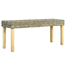 lawka-110-cm-naturalny-kolor-rattan-kubu-i-lite-drewno-mahoniowe