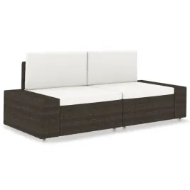 sofa-modulowa-2-osobowa-rattan-pe-brazowa