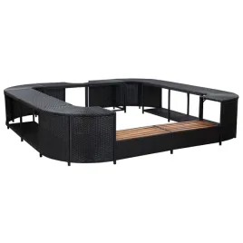 kwadratowa-obudowa-spa-czarna-268x268x55-cm-polirattan