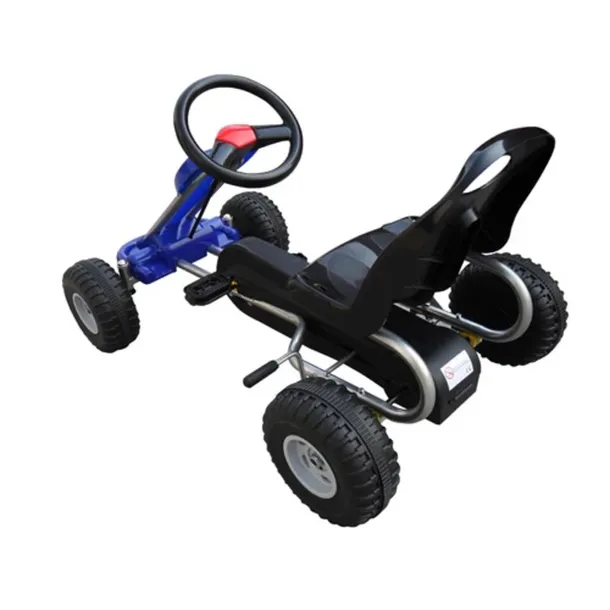 gokart-z-pedalami-niebieski-stan-nowy