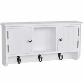 wiszaca-szafka-na-klucze-i-akcesoria-z-drzwiczkami-i-wieszakami