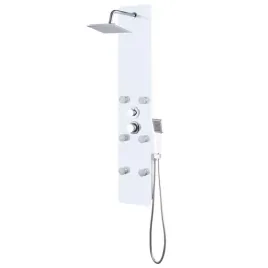 panel-prysznicowy-szklo-25-x-446-x-130-cm-bialy