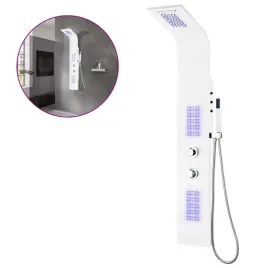 panel-prysznicowy-aluminiowy-bialy-20x44x130-cm