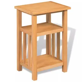 stolik-z-polka-27-x-35-x-55-cm-lite-drewno-debowe