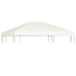 zadaszenie-altany-ogrodowej-310-g-m-4-x-3-m-kremowe