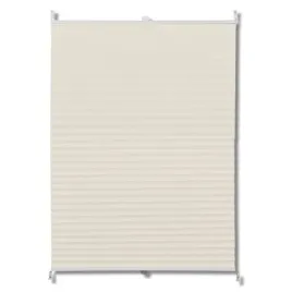 roleta-plisowana-kremowa-40x200cm