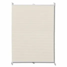 roleta-plisowana-kremowa-80x100-cm