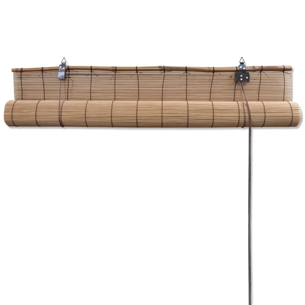 rolety-bambusowe-120-x-220-cm-brazowe-stan-nowy