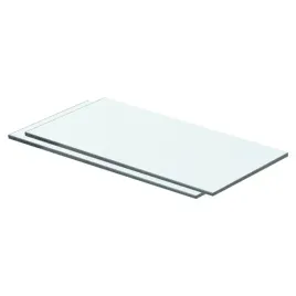 polki-2-szt-szklany-przezroczysty-panel-40-x-15-cm
