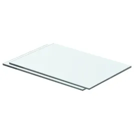 polki-2-szt-panel-z-przezroczystego-szkla-40-x-20-cm