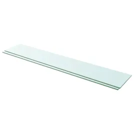 polki-2-szt-panel-z-bezbarwnego-szkla-110-x-20-cm
