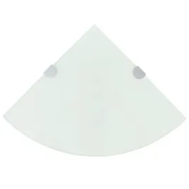 polki-narozne-2-szt-chromowane-wsporniki-szklane-25x25-cm