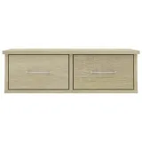 polka-scienna-dab-sonoma-60x26x185-cm-stan-nowy-kolor-mebla-dab-sonoma