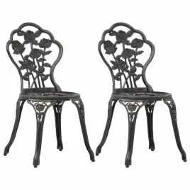 krzesla-bistro-2-szt-braz-stop-aluminium