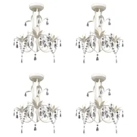 zyrandole-z-krysztalkami-4-szt-eleganckie-biale