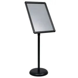 stojak-na-plakat-a3-czarny-stop-aluminium