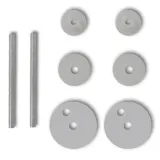 deski-sedesowe-2-szt-mdf-brazowe