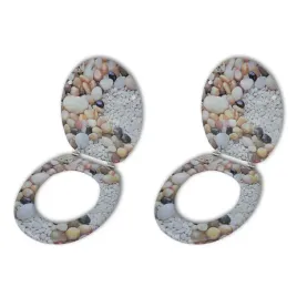 deski-sedesowe-2-szt-mdf-wzor-kamykow