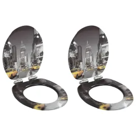 deski-klozetowe-wolnoopadajace-2-szt-mdf-wzor-nowy-jork