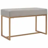 lawka-80-cm-szara-aksamitna