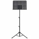 pulpit-do-nut-czarny-stalowy-stan-nowy