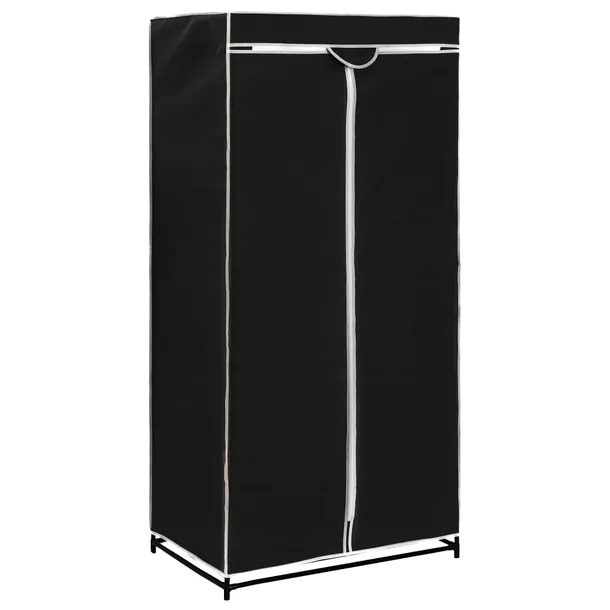 szafa-czarna-75x50x160-cm-stan-nowy
