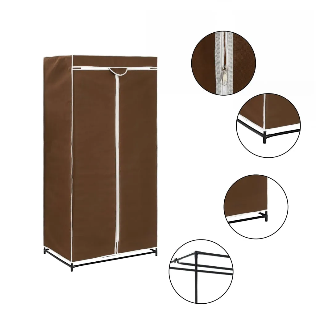 szafa-brazowa-75x50x160-cm