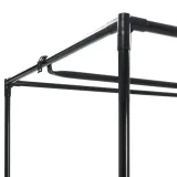 szafa-czarna-75x50x160-cm-stan-nowy