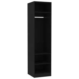 szafa-czarna-50x50x200-cm-material-drewnopochodny