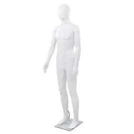 manekin-meski-ze-szklana-podstawa-bialy-blyszczacy-185-cm