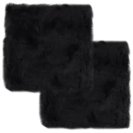 poduszki-na-krzesla-2-szt-ciemnoszare-40x40-cm-owcza-skora