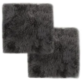 poduszki-na-krzesla-2-szt-jasnoszare-40x40-cm-owcza-skora