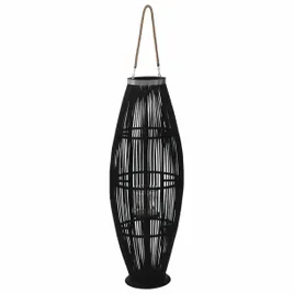 wiszacy-lampion-na-swiece-bambusowy-czarny-95-cm