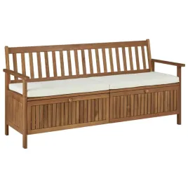 lawka-ze-schowkiem-i-poduszka-170-cm-lite-drewno-akacjowe