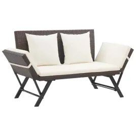 lawka-ogrodowa-z-poduszkami-176-cm-brazowa-polirattan