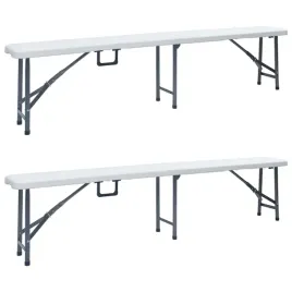 skladane-lawki-ogrodowe-2-szt-180-cm-hdpe-biale