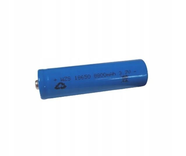 Akumulator Bateria Ogniwo 18650 8800mah 37v Li Lo Erlipl