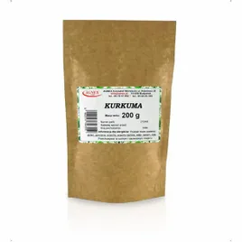 kurkuma-200g
