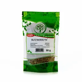 rozmaryn-50g