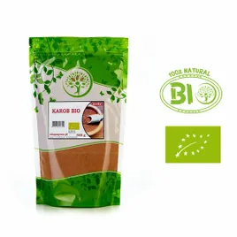 bio-karob-500g