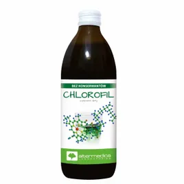 chlorofil-500-ml